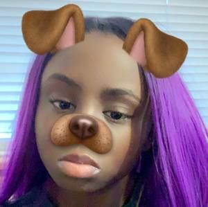 Meet your Posher, Faith